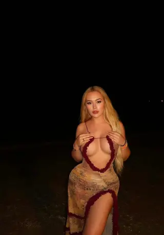 ALEYNA