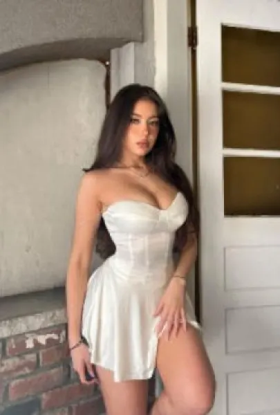 Nigina | Manavgat ve Side’de Özel Escort